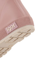 W10294-010 YOGI DK ROSA GUMENE CIZME