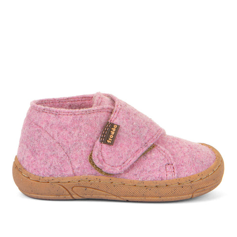 Djecije pape MINNI WOOLY