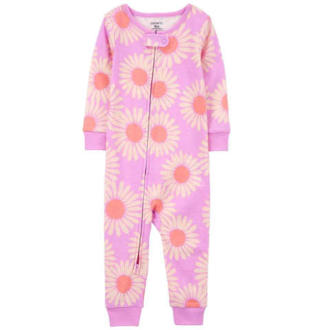 Jednodijelna pidžama za bebe