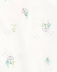 1S790610  BODI ZA BEBE K/R 5KOM/PAK