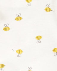 1S790610  BODI ZA BEBE K/R 5KOM/PAK