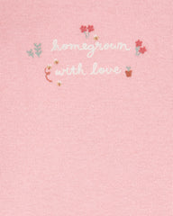 1S938110  KOMPLET ZA BEBE MAJICA+D.DIO+TRAKA+CARAPE