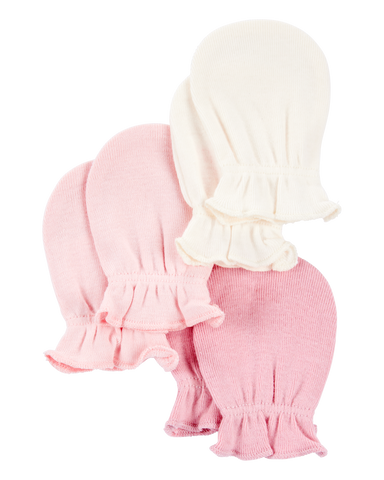 1S939110  RUKAVICE ZA BEBE 3PAR/PAK