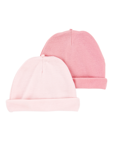 1S939310  KAPA ZA BEBE 2KOM/PAK