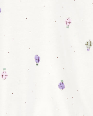 1S940210  KOMPLET ZA BEBE DUKS JAKNA+BODI+D.DIO