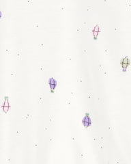 1S940210  KOMPLET ZA BEBE DUKS JAKNA+BODI+D.DIO