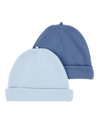 1S942110  KAPA ZA BEBE 2KOM/PAK