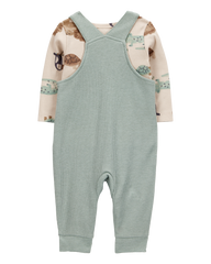 1S943910  KOMPLET ZA BEBE GEGICE+MAJICA