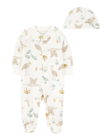 1S944510  KOMPLET ZA BEBE GEGICE+KAPA