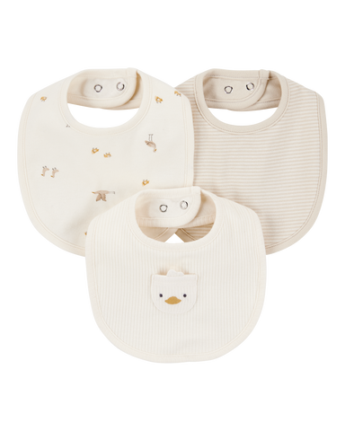 1S946110  PORTIKLA ZA BEBE 3KOM/PAK