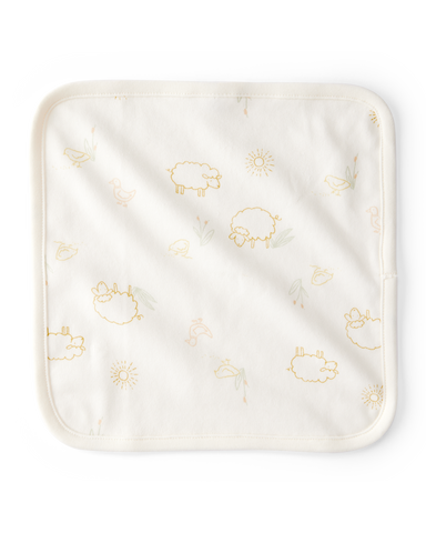 1S961310  PESKIR ZA BEBE 6KOM/PAK