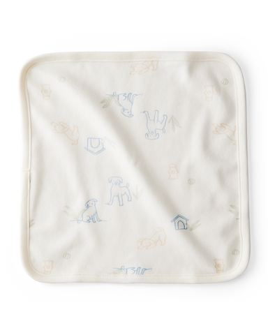 1S961410  PESKIR ZA BEBE 6KOM/PAK