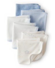 1S961410  PESKIR ZA BEBE 6KOM/PAK