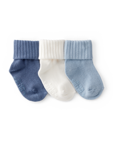 1S984910  CARAPE ZA BEBE 3PAR/PAK