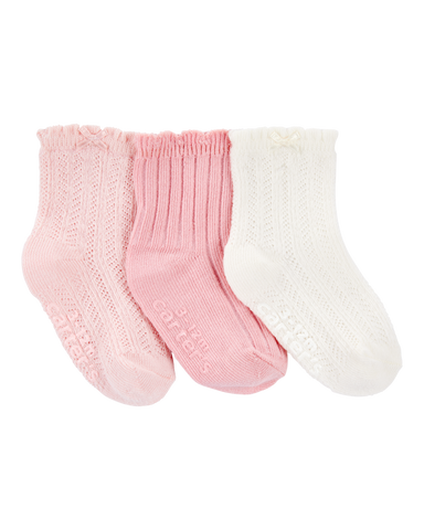 1S985110 CARAPE ZA BEBE 3PAR/PAK