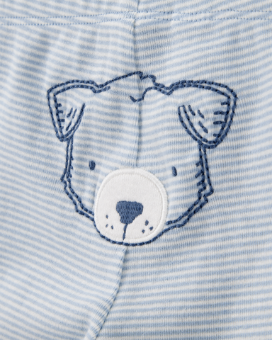 1S991110  KOMPLET ZA BEBE BODI 2KOM+D.DIO