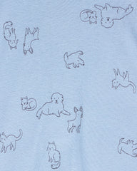 1S991910  KOMPLET ZA BEBE GEGICE+BODI+D.DIO