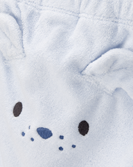 1S993810  KOMPLET ZA BEBE DUKS JAKNA+BODI+D.DIO