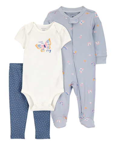 1T005610 KPMPLET ZA BEBE ZEKA BODI D. DIO