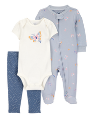 1T005610 KPMPLET ZA BEBE ZEKA BODI D. DIO