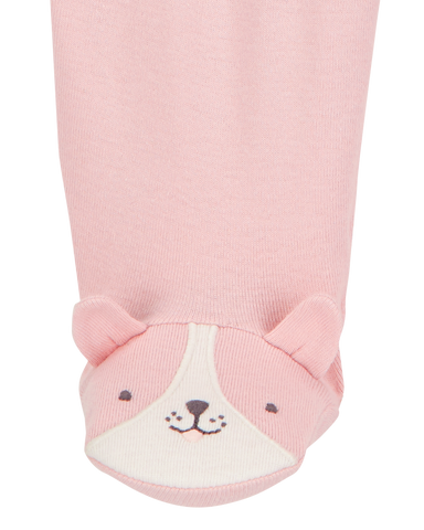 1T005810  KOMPLET ZA BEBE GEGICE+BODI+D.DIO