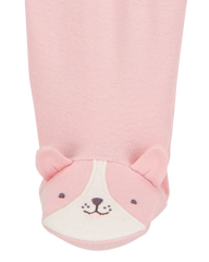 1T005810  KOMPLET ZA BEBE GEGICE+BODI+D.DIO