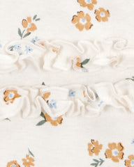 1T006610  KOMPLET ZA BEBE BODI 2KOM+HELANKE