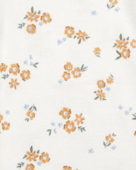 1T006610  KOMPLET ZA BEBE BODI 2KOM+HELANKE