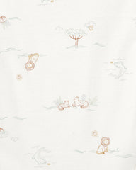 1T008610  BODI ZA BEBE K/R 5KOM/PAK