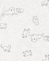 1T009410  BODI ZA BEBE K/R 5KOM/PAK