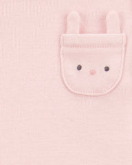 1T009510  BODI ZA BEBE K/R 5KOM/PAK