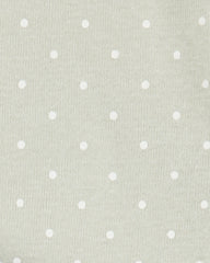 1T009710  BODI ZA BEBE K/R 5KOM/PAK