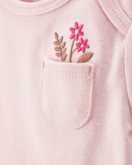 1T010210  BODI ZA BEBE K/R 5KOM/PAK