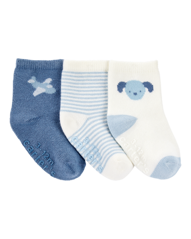 1T073110  CARAPE ZA BEBE 3PAR/PAK