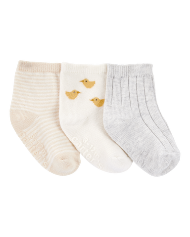 1T073210  CARAPE ZA BEBE 3PAR/PAK