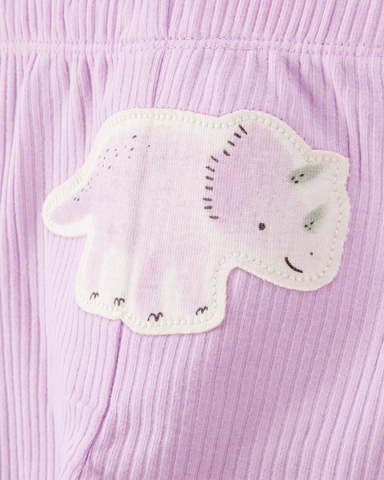 1T121010  KOMPLET ZA BEBE BODI 2KOM+HELANKE