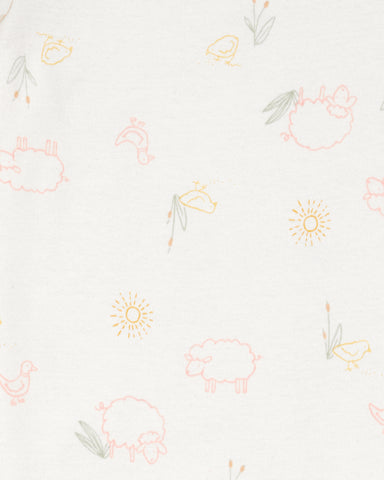 1T121110  KOMPLET ZA BEBE BODI 2KOM+HELANKE