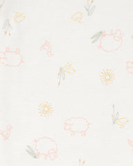 1T121110  KOMPLET ZA BEBE BODI 2KOM+HELANKE