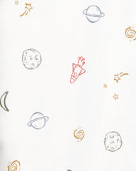 1T122010  BODI ZA BEBE K/R 5KOM/PAK