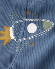 1T122110  KOMPLET ZA BEBE BODI 2KOM+D.DIO