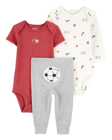 1T122310  KOMPLET ZA BEBE BODI 2KOM+D.DIO