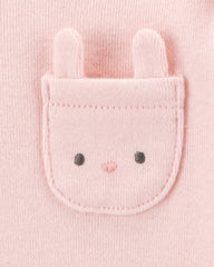 1T166710  BODI ZA BEBE K/R 4KOM/PAK