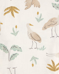 1T167110  BODI ZA BEBE K/R 4KOM/PAK