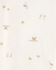 1T167110  BODI ZA BEBE K/R 4KOM/PAK