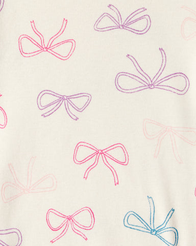 1T268010  KOMPLET ZA BEBE PRSLUK+BODI+HELANKE