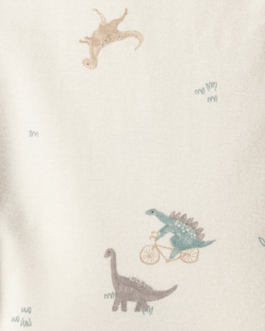 1T268410  KOMPLET ZA BEBE PRSLUK+BODI+D.DIO