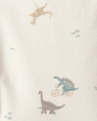 1T268410  KOMPLET ZA BEBE PRSLUK+BODI+D.DIO