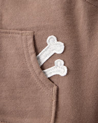 1T268510  KOMPLET ZA BEBE PRSLUK+BODI+D.DIO