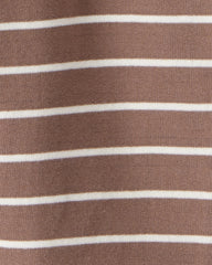 1T268510  KOMPLET ZA BEBE PRSLUK+BODI+D.DIO