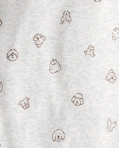 1T268510  KOMPLET ZA BEBE PRSLUK+BODI+D.DIO